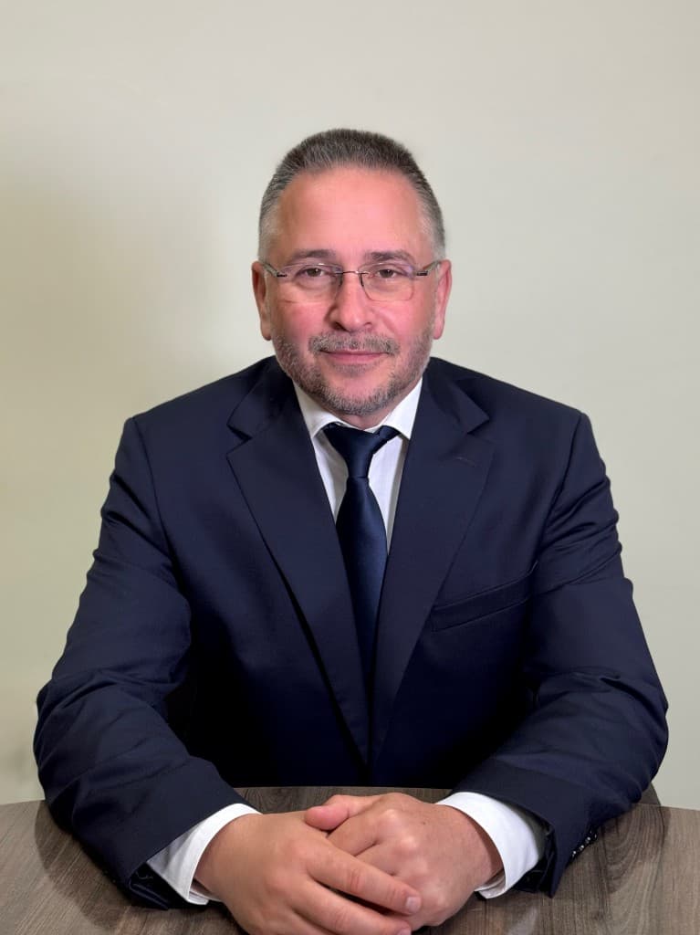 Rusu Augustin, fondatorul TTP Assurance
